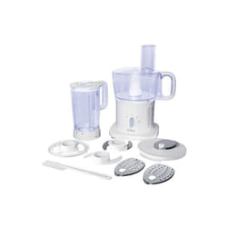 Robot Multifonctions KIWI 8en1 500 Watt - Blanc (KSB-2235)