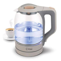 Bouilloire KIWI KK3323 2000W - Noir