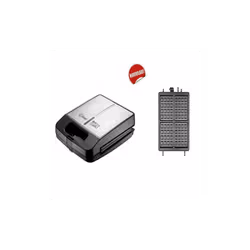 Appareil 4 Slice Sandwich Maker KIWI (K
