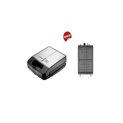Appareil 4 Slice Sandwich Maker KIWI (K