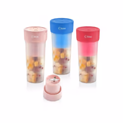 Blender Smoothie Kiwi Portable KSB-2203 / 250mL