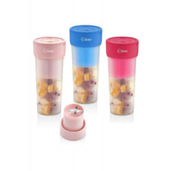 Blender Smoothie Kiwi Portable KSB-2203 / 250mL