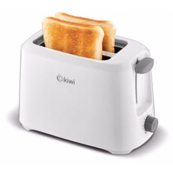 Grille Pain Kiwi 700W Blanc