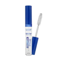 Mascara collagène & curling 10 ml lp-250 -lollis
