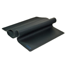 Inca IMP-018 tapis de souris Tapis de souris de jeu Noir