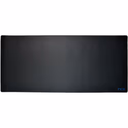 Inca IMP-018 tapis de souris Tapis de souris de jeu Noir