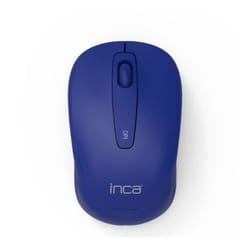 Inca IWM-331RM souris Ambidextre RF sans fil Optique 1600 DPI