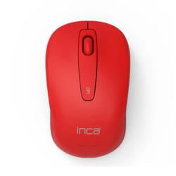 Inca IWM-331RK souris Ambidextre RF sans fil Optique 1600 DPI