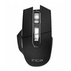 Inca IWM-555 souris Droitier Bluetooth