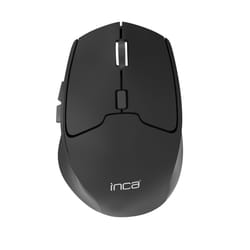 Inca IWM-237R souris Droitier RF sans fil Optique 1600 DPI