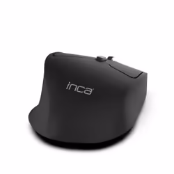 Inca IWM-237R souris Droitier RF sans fil Optique 1600 DPI - Vue supplémentaire 5
