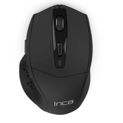 Inca IWM-521 souris Droitier RF sans fil Optique 1600 DPI