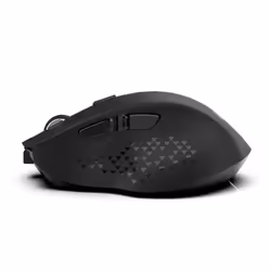 Inca IWM-521 souris Droitier RF sans fil Optique 1600 DPI