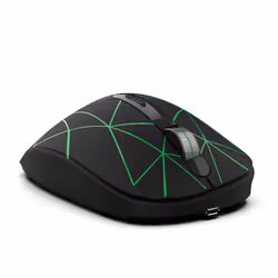 Inca IWM-551 souris Droitier RF sans fil Optique 1600 DPI