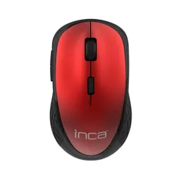 Inca IWM-395TK souris Droitier RF sans fil Optique 1600 DPI