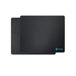 Inca IMP-016 tapis de souris Tapis de souris de jeu Noir