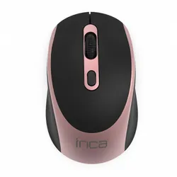 Inca IWM-211RG souris Droitier RF sans fil Optique 1600 DPI