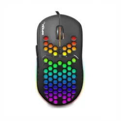 Inca IMG-346 souris Ambidextre USB Type-A Optique 6400 DPI