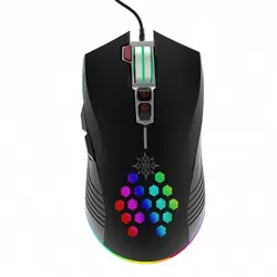 Inca IMG-347 souris Droitier USB Type-A Optique 7200 DPI