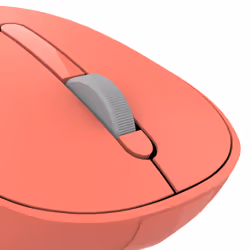 Inca IWM-241RT souris Droitier RF sans fil