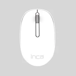 Inca IWM-241RB souris Droitier RF sans fil