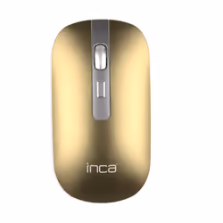 Inca IWM-531RS, Bluetooth, Jaune