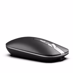 Inca IWM-531RA, Droitier, Bluetooth, Anthracite