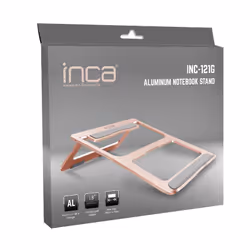 Inca INC-121G Support de livres - Vue supplémentaire 4