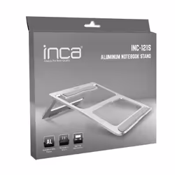 Inca INC-121S Support de livres