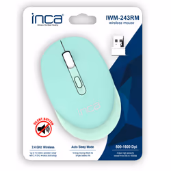 Inca IWM-243RM