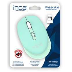 Inca IWM-243RM souris