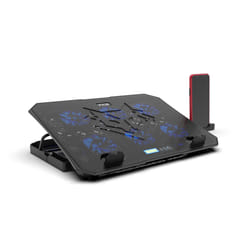 Inca INC-617GMS système de refroidissement pour ordinateurs portables