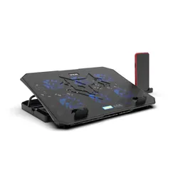 Inca INC-617GMS système de refroidissement pour ordinateurs portables