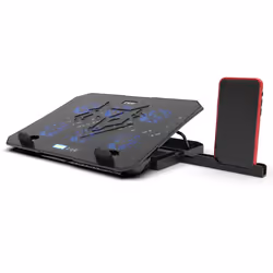 Inca INC-617GMS système de refroidissement pour ordinateurs portables