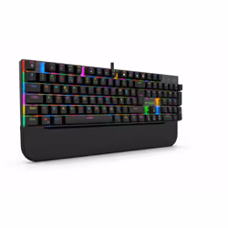 Inca IKG-443 clavier USB QWERTY Turc Noir - Vue supplémentaire 2