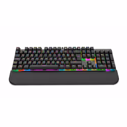 Inca IKG-443 clavier USB QWERTY Turc Noir - Vue supplémentaire 4