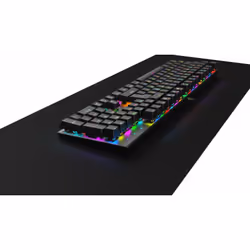 Inca IKG-443 clavier USB QWERTY Turc Noir - Vue supplémentaire 6