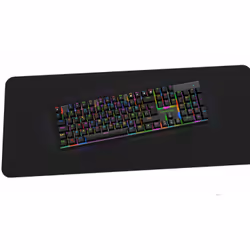 Inca IKG-443 clavier USB QWERTY Turc Noir - Vue supplémentaire 7