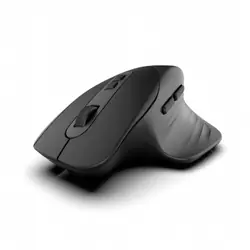 Inca IWM-553S souris Maison Droitier Bluetooth Blue LED 1600 DPI