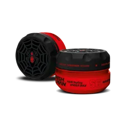 NISHMAN CIRE COIFFANTE HAIR STYLING SPIDER WAX S6 KERATIN 150ML