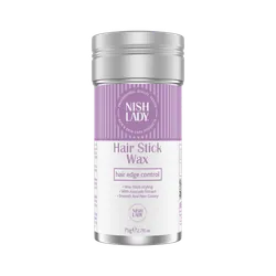 Nishlady Stick Cire Pour Cheveux 75gr