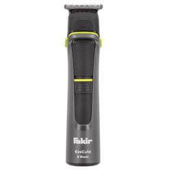 Coffret De Tondeuse Rechargeable FAKIR avec Accessoires 15en1 - Noir