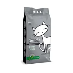 SANDY LITIERE UNSCENTED 10KG