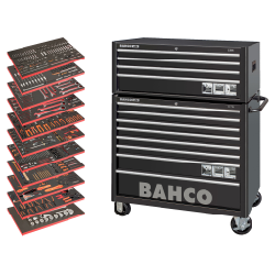 Bahco MONSTER chariot d'outils