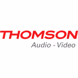 Thomson Q70 Series 75\" QLED GOOGLE TV filigranes Rahmen-design