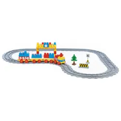 Dolu Full Train Set