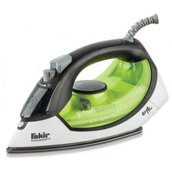 Fer à Repasser FAKIR Eye Steam 2600W - Vert