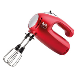 Fakir Sierra Batteur à main 425 W Rouge
