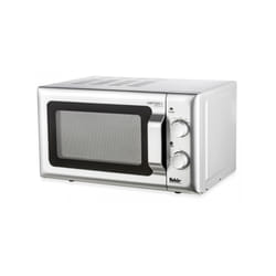 Fakir MW70200 S Comptoir Micro-onde simple 20 L 700 W Argent, Blanc