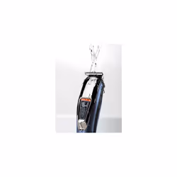 Fakir Ultracare Pro Noir, Bleu, Chrome Lithium - Vue supplémentaire 3